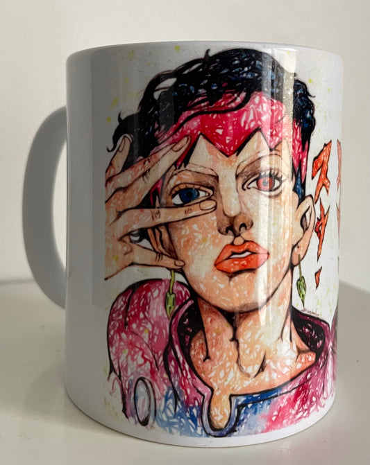 ROHAN 2593MUG