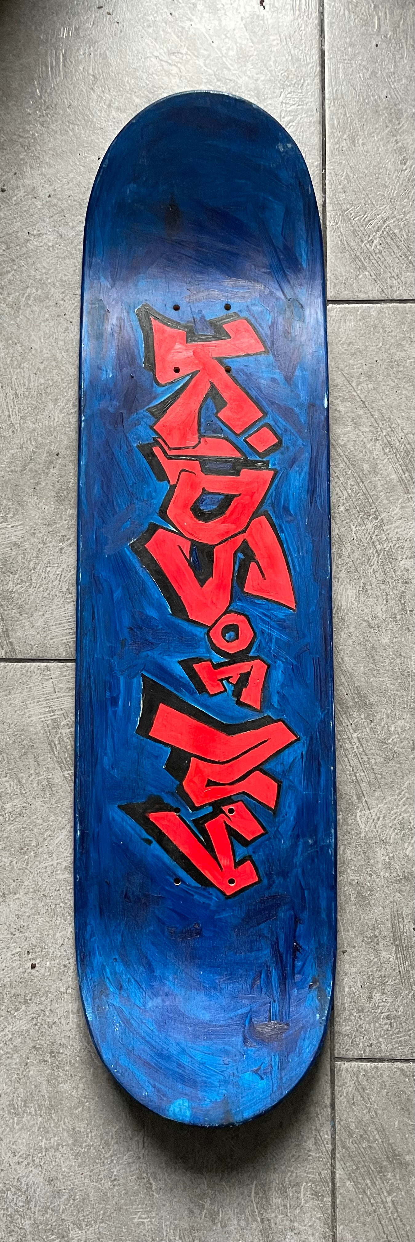 KIDS OF NY.      2630