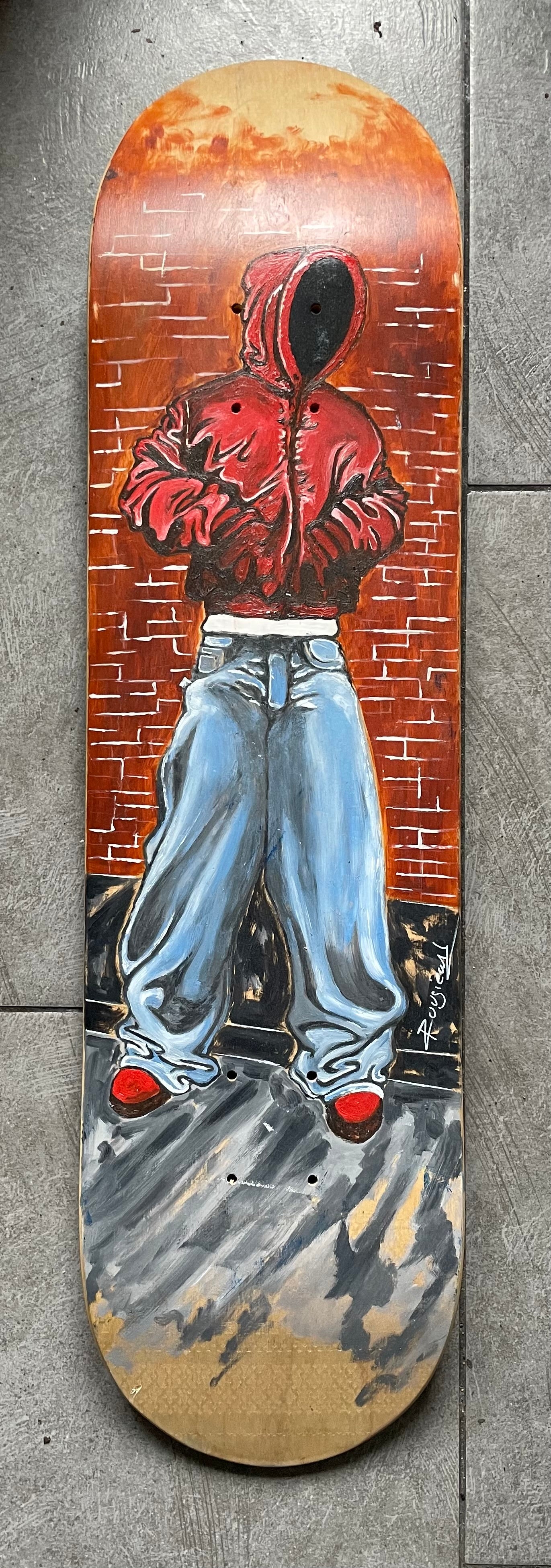 KIDS OF NY.      2635