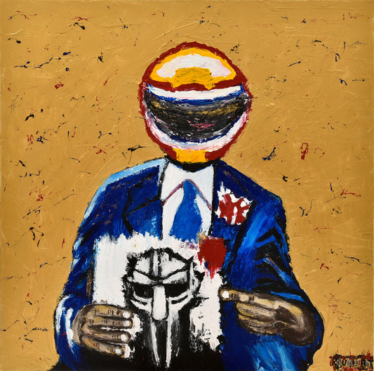 MF DOOM MADVILLAINY 286A3