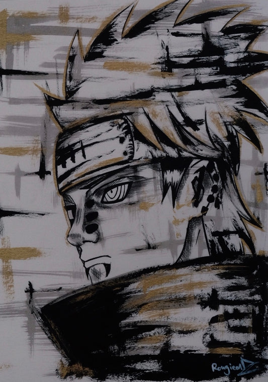 PAIN 491A3