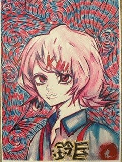 SUZUYA  ORIGINAL. 30