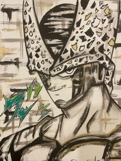 CELL ORIGINAL. 370