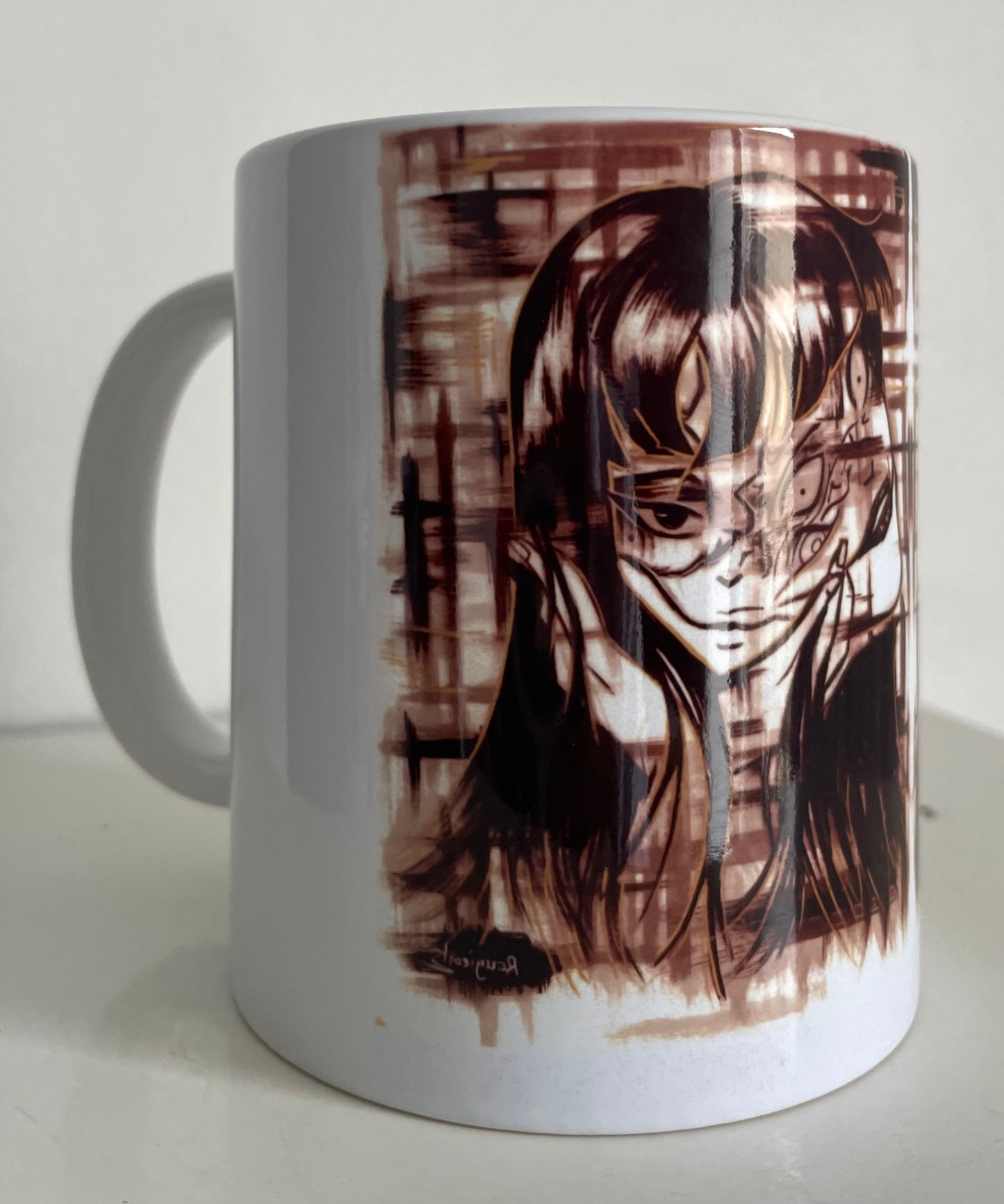 TOMIE         453MUG