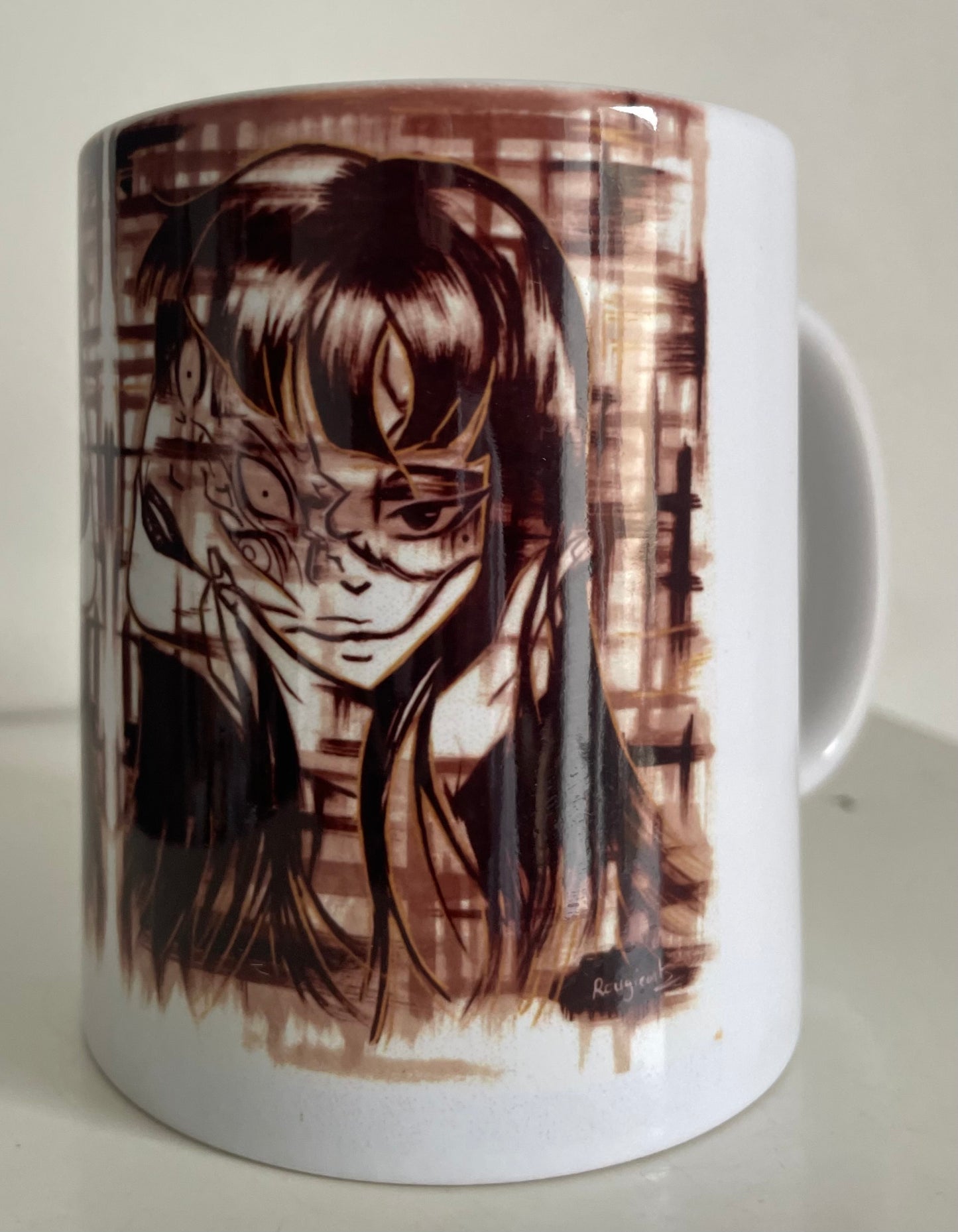 TOMIE         453MUG