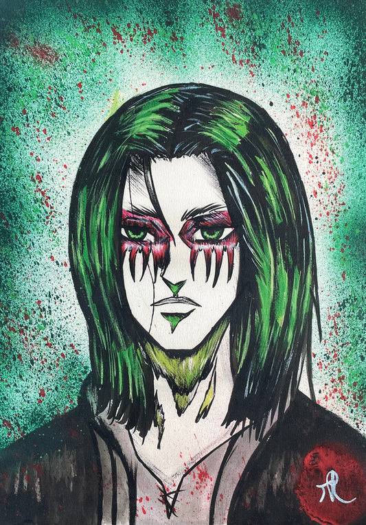 EREN  ORIGINAL. 105