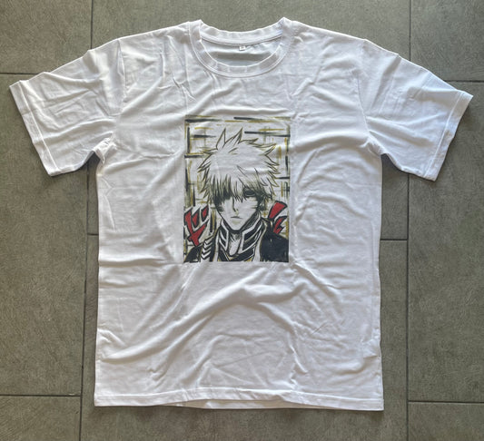 ICHIGO B   T-SHIRT.   642BTSB190XL