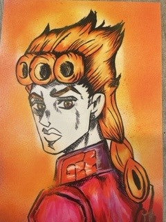 GIORNO  66A3