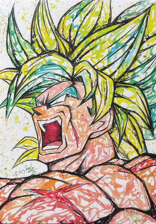 BROLY. 1921A3