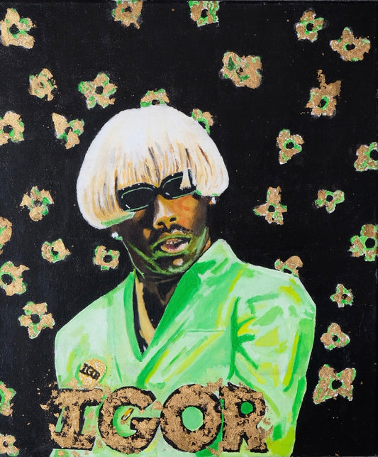 TYLER THE CREATOR 325