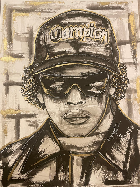 EAZY E  701A3