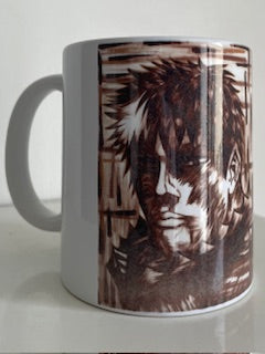 GUTS   708MUG