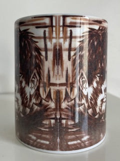 GUTS   708MUG
