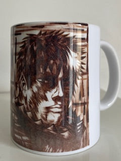 GUTS   708MUG