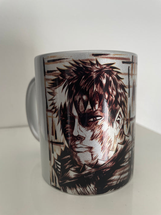GUTS   708MUGG