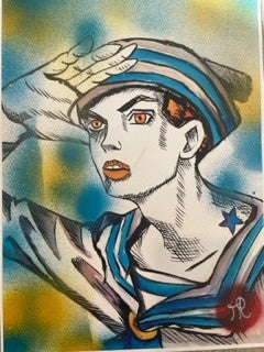 JOSUKE  ORIGINAL. 70