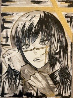 YURU.  ORIGINAL. 735