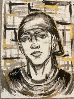 EMINEM  756A3