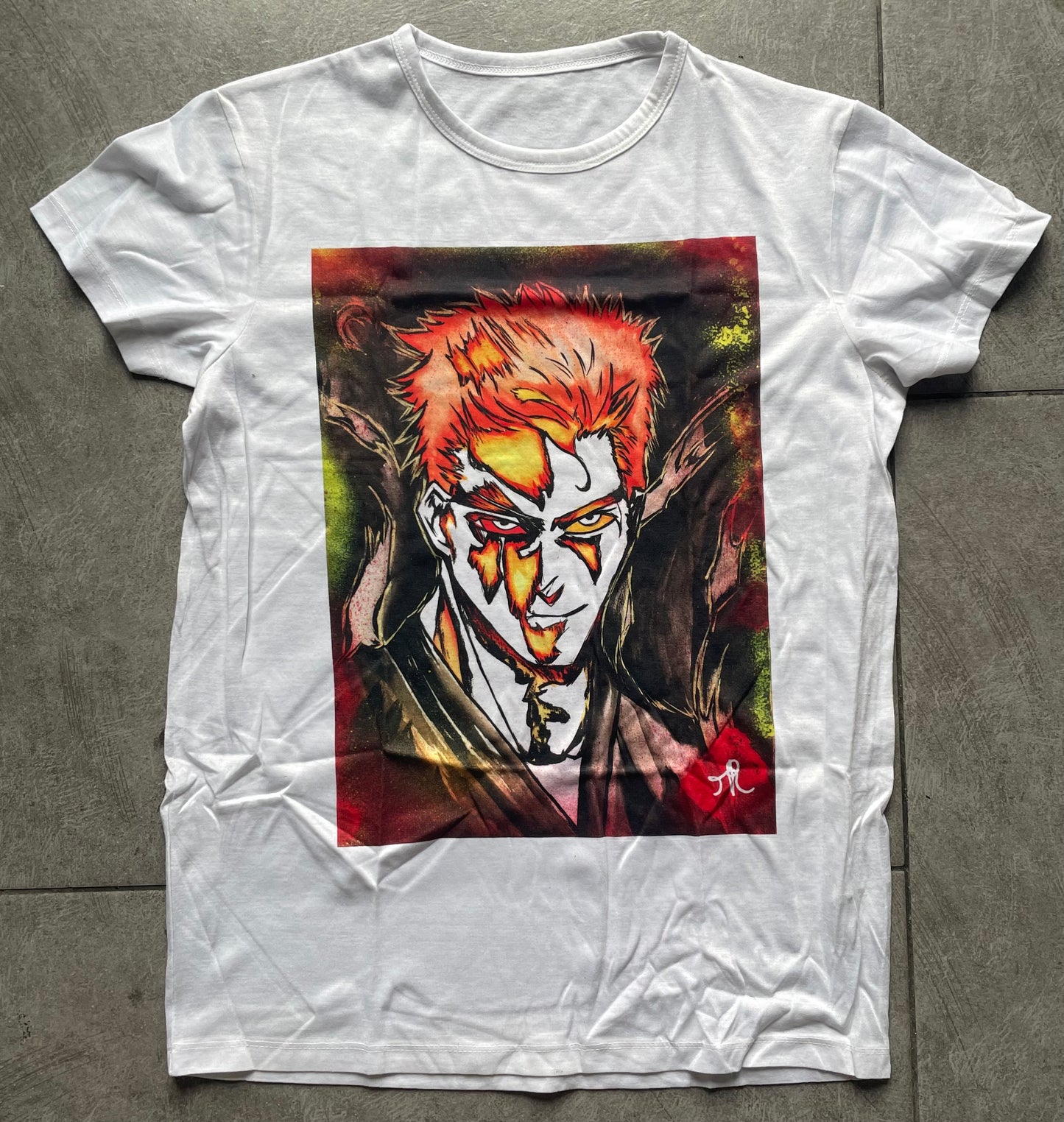 ICHIGO  T-SHIRT.   77TSB140S