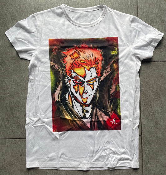 ICHIGO  T-SHIRT.   77TSB140S