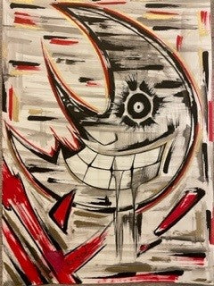 LUNE.  ORIGINAL  775