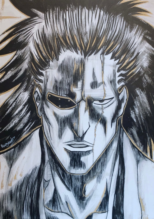 KENPACHI   ORIGINAL  645