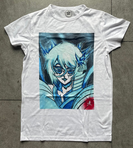 RUKIA  T-SHIRT   82TSB140S
