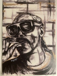 SNOOP DOG  816A3