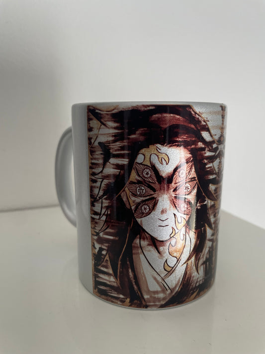 KOKUSHIBO   833MUGG
