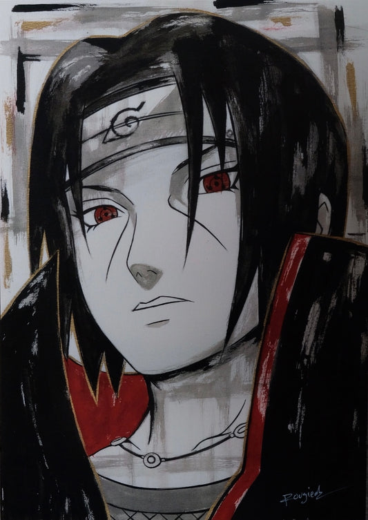 ITACHI V2.       1696A3