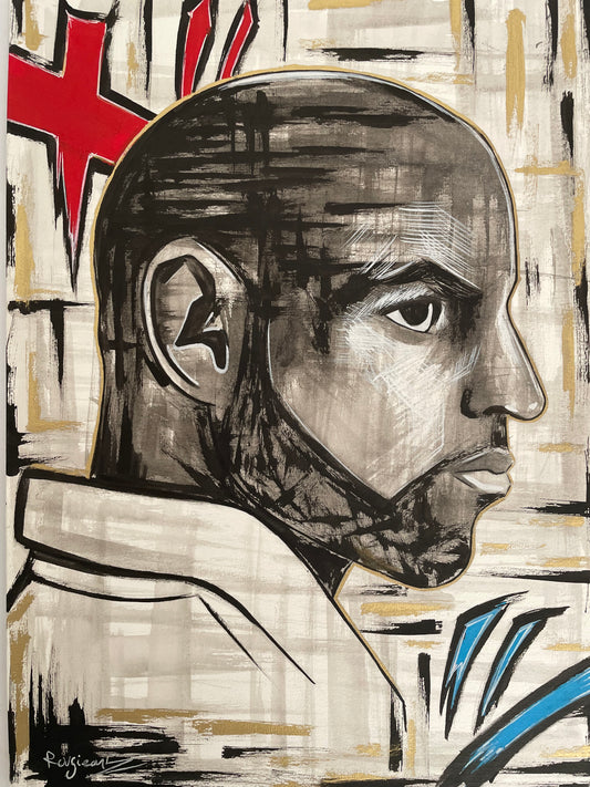 BOOBA. ORIGINAL. 945