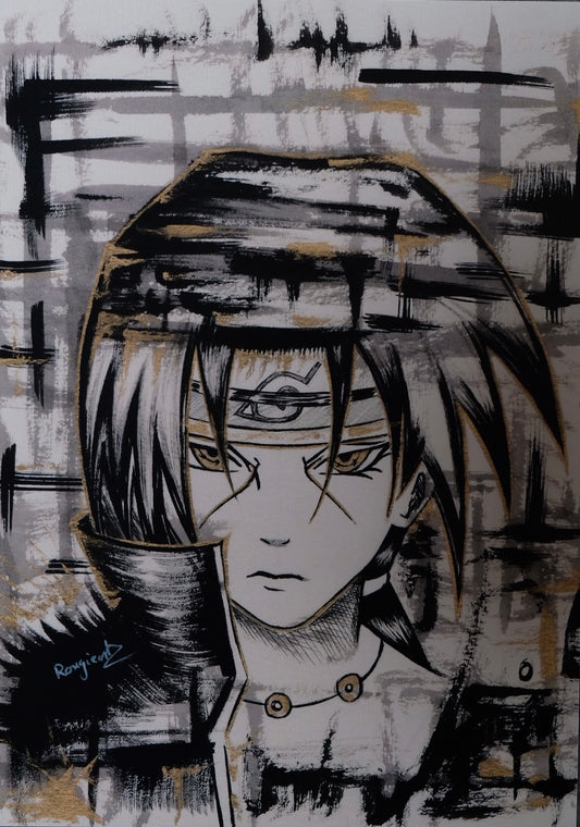 ITACHI      426CP