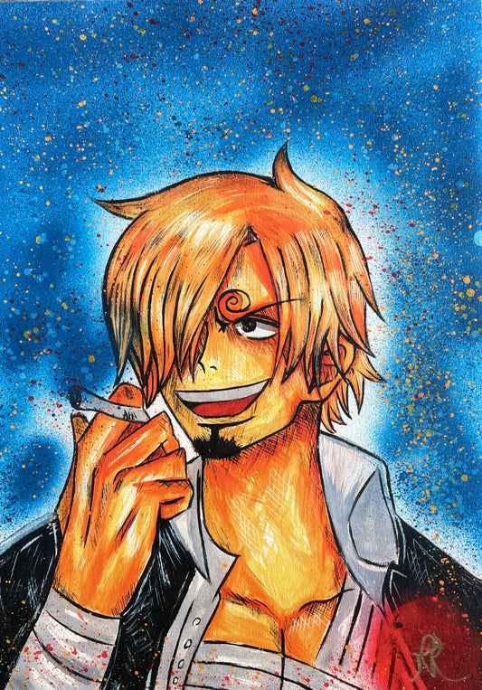 SANJI  251A3