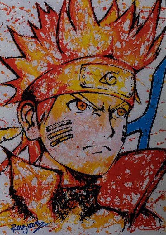 NARUTO 1286A3