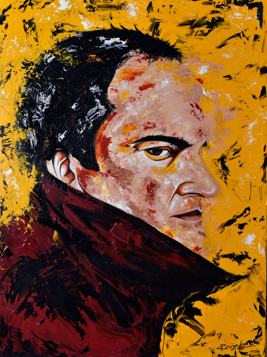 QUANTIN TARANTINO 1750