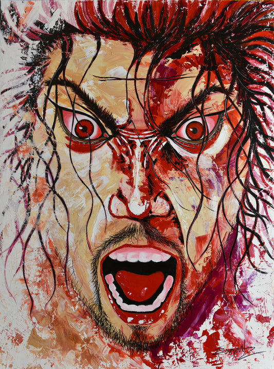 MIYAMOTO MUSASHI 1675