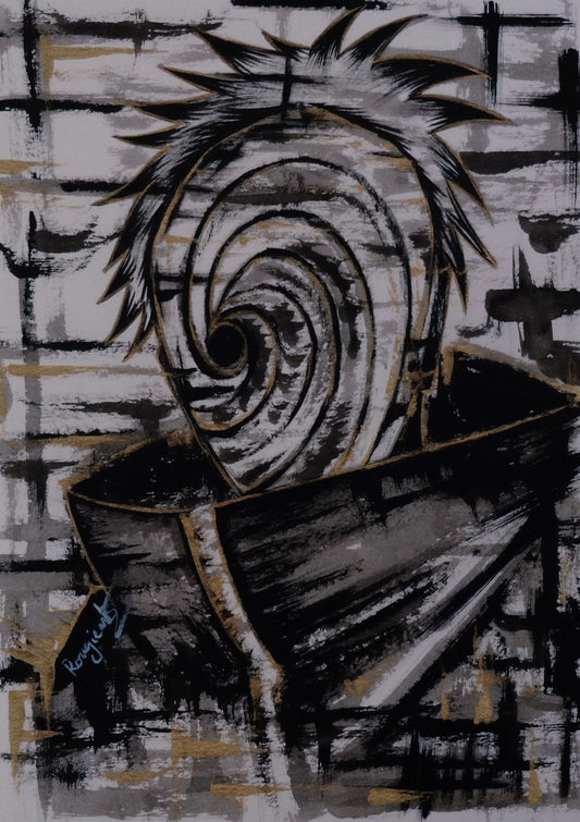 OBITO 496A3