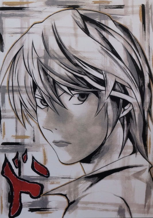LIGTH YAGAMI 1706A3