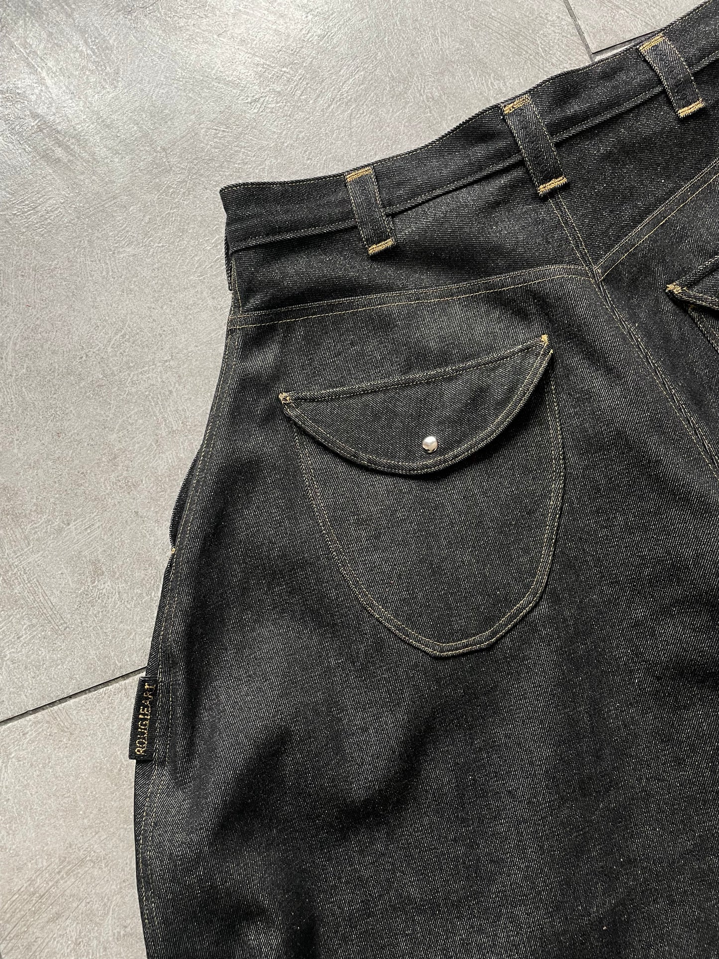 Kids Denim 03.   2550