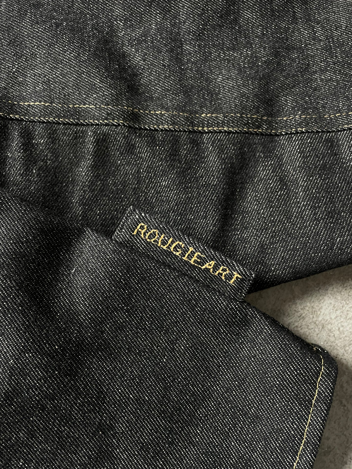 Kids Denim 03.   2545